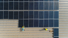 Since 2010, Parker has reduced its energy intensity by 42% and greenhouse gas intensity by 50%